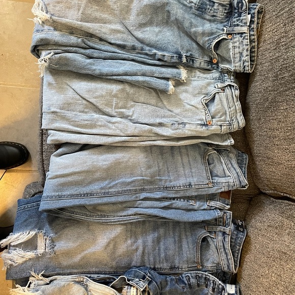 PacSun Denim - Women Jeans/shorts Size 0